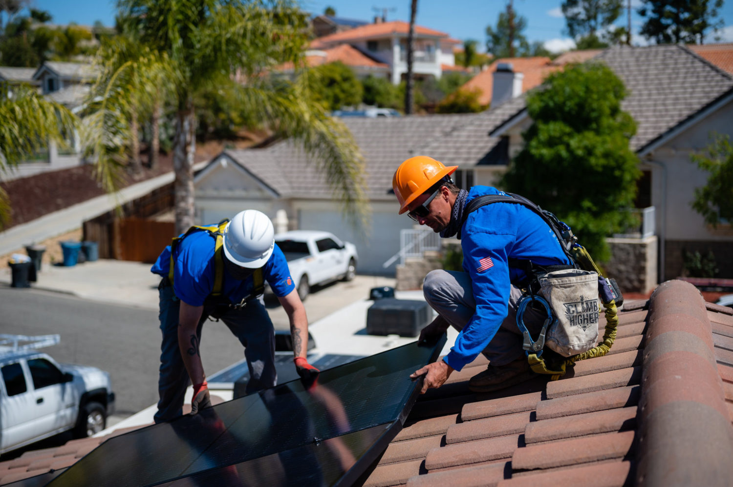 Solar Contractor Temecula CA