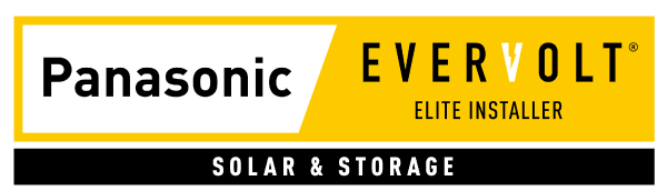 panasonic solar and storage elite installer